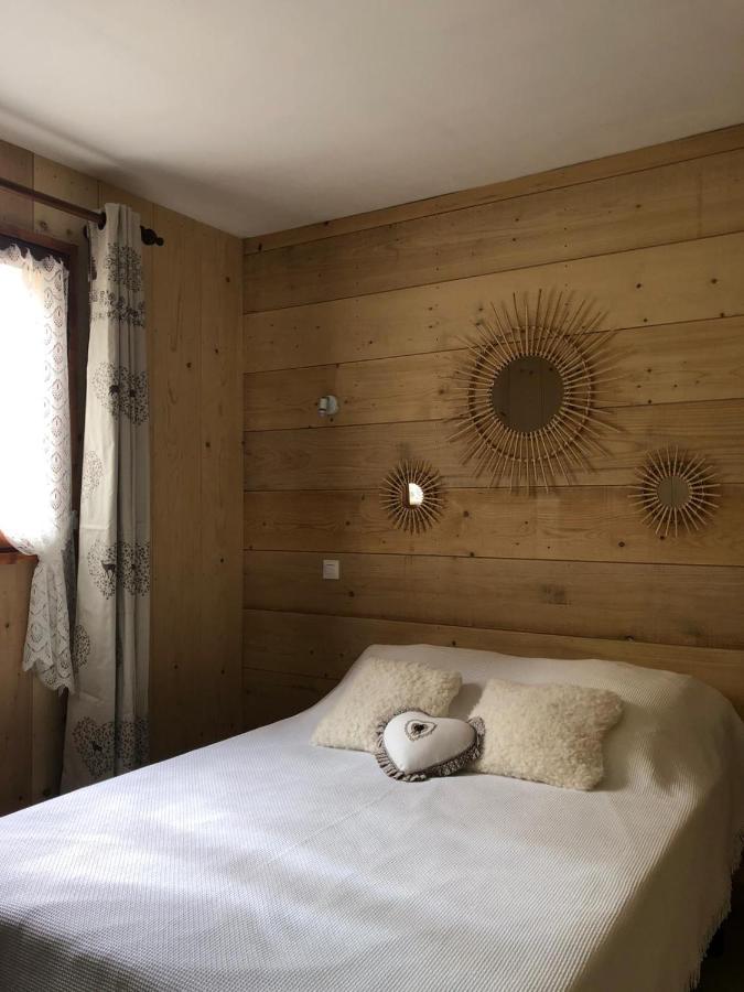 Les Chalets De La Garenne La Ferte-Beauharnais Ngoại thất bức ảnh
